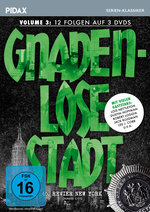 Film: Gnadenlose Stadt - 65. Revier New York Vol. 3