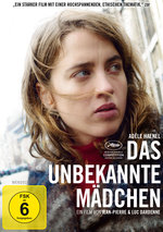 Film: Das unbekannte Mädchen