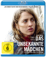 Film: Das unbekannte Mädchen