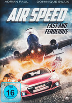 Film: Air Speed - Fast and Ferocious