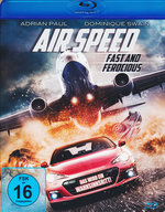 Film: Air Speed - Fast and Ferocious