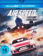 Film: Air Speed - Fast and Ferocious