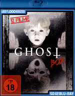 Film: Ghost Box (SD auf Blu-ray)