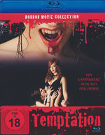 Film: Temptation - Ein Vampirherz schlägt für immer