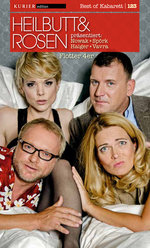 Film: Heilbutt & Rosen - Flotter Vierer