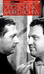 Film: Otto Schenk & Alfred Böhm - Der Untermieter