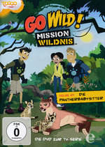 Film: Go Wild! - Mission Wildnis - Folge 24