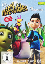 Film: Insectibles - Folge 1: Der Mikronator