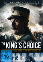 Film: The King's Choice - Angriff auf Norwegen