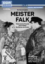 Film: Meister Falk - Der Gesamtzyklus Meine besten...