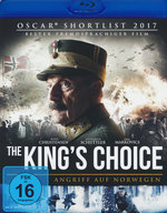 Film: The King's Choice - Angriff auf Norwegen