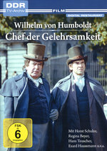 Film: Chef der Gelehrsamkeit - Wilhelm von Humboldt