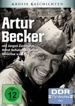 Film: Artur Becker - Grosse Geschichten 68 [3 DVDs]