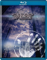 Film: Treat - The Road More Or Less Traveled