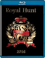 Film: Royal Hunt - 2016