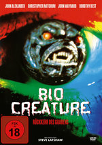 Film: Bio Creature - Rückkehr des Grauens