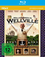 Film: Willkommen in Wellville - Remastered Edition