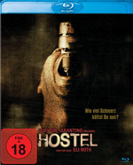 Film: Hostel
