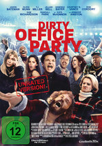 Film: Dirty Office Party - Unrated Version