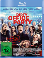 Film: Dirty Office Party - Unrated Version