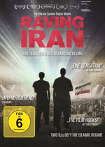 Film: Raving Iran