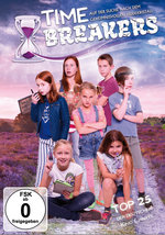 Film: Timebreakers - Auf der Suche nach dem geheim...