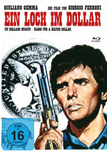 Film: Ein Loch im Dollar - Uncut/Mediabook (+ 3 DVDs)