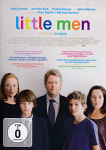 Film: Little Men (OmU)