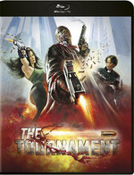 Film: The Tournament - Remastered/Uncut