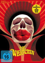 Film: Die Weibchen [2 DVDs]