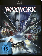 Film: Waxwork - Uncut