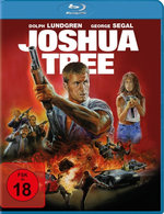 Film: Joshua Tree - Uncut/Remastered