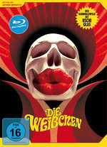 Film: Die Weibchen [LE] [3 BRs] (+ Schuber)