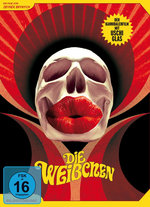 Film: Die Weibchen [LE] [3 DVDs]