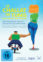 Film: Le Challat de Tunis - Das Phantom von Tunis