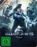 Film: Guardians [SB]