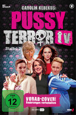 Film: Carolin Kebekus - PussyTerror TV - Staffel 2