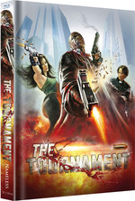 Film: The Tournament - Remastered/Uncut [LE]