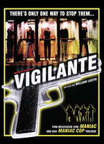 Film: Vigilante (Street Fighters) (+ DVD) [LCE]