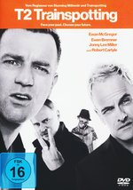 Film: T2 Trainspotting 2