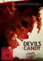 Film: Devil's Candy