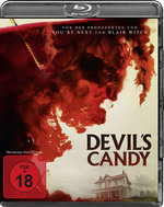 Film: Devil's Candy