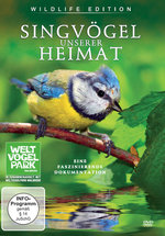 Film: Singvögel unserer Heimat