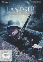 Film: Der Landser - Eine deutsche Legende
