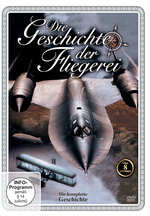 Film: Die Geschichte der Fliegerei