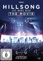 Film: Hillsong: Let Hope Rise - The Movie