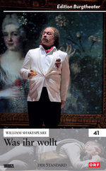 Film: Was ihr wollt - William Shakespeare