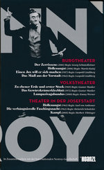 Film: Johann Nestroy - Jubiläumsbox [10 DVDs]