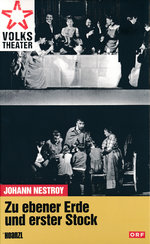 Film: Zu ebener Erde und erster Stock - Johann Nestroy