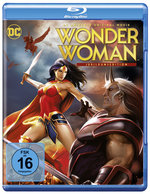 Film: Wonder Woman - Jubiläumsedition